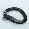 thumbnail image 3 of Bag Carry Handle D Shaped Heavy Duty Vegetable Picker Labor-saving Buckle for Shopping, 3 of 12