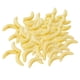 thumbnail image 5 of Cebos de señuelo artificiales 100x Sunnimix Beige Cebo de gusano de pesca, 5 of 8