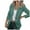 Green, variant on felwors Womens Casual Blazers Open Front Long Sleeve Work Office Suit Jackets Blazer Navy, XXXXL