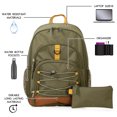 thumbnail image 4 of Jetstream 2-Piece Backpack Set: Back Pack & Pencil Case, 4 of 10