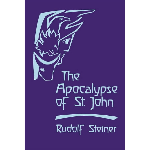 The Apocalypse of St. John (Paperback)