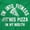 Irish Green, variant on Fitness This Pizza Foodie Gym Workout Crewneck T Shirts Boy Girl Teen Brisco Brands S