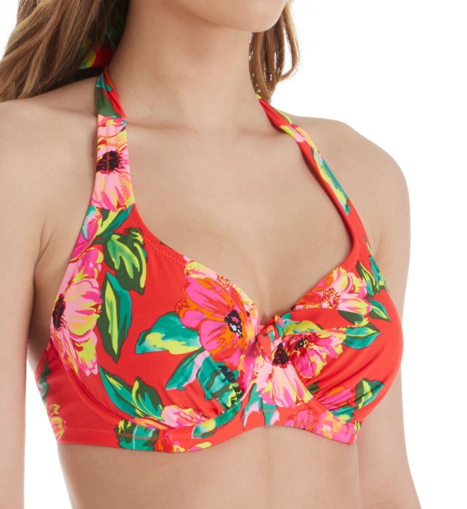 34d swim top