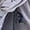 Gray, variant on Spring new women's clothing dress, fashionable and sexy backless printed pleated short dress
