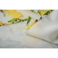 thumbnail image 2 of Cherish Nappe Imperméable Imprimée Citron, Rectangulaire, Usage Domestique, Citron, Fibre de Polyester, Nappe, 2 of 2