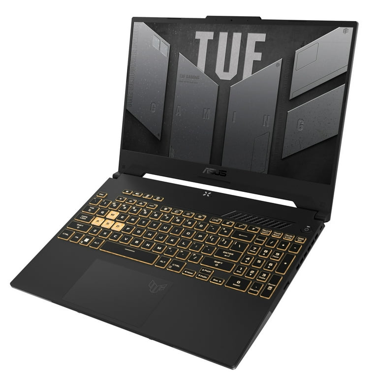 ASUS TUF Gaming F15, 15.6