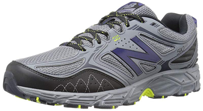 new balance men's 510v3 trail running shoe