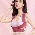 thumbnail image 1 of OUSITAID 1 Hunchback Corrector  Female Adult Invisible Posture Correction Belt  Posture Correction  Sitting Posture  Spinal Column  Side Bending  Straight Waist  Back Artifact, 1 of 5