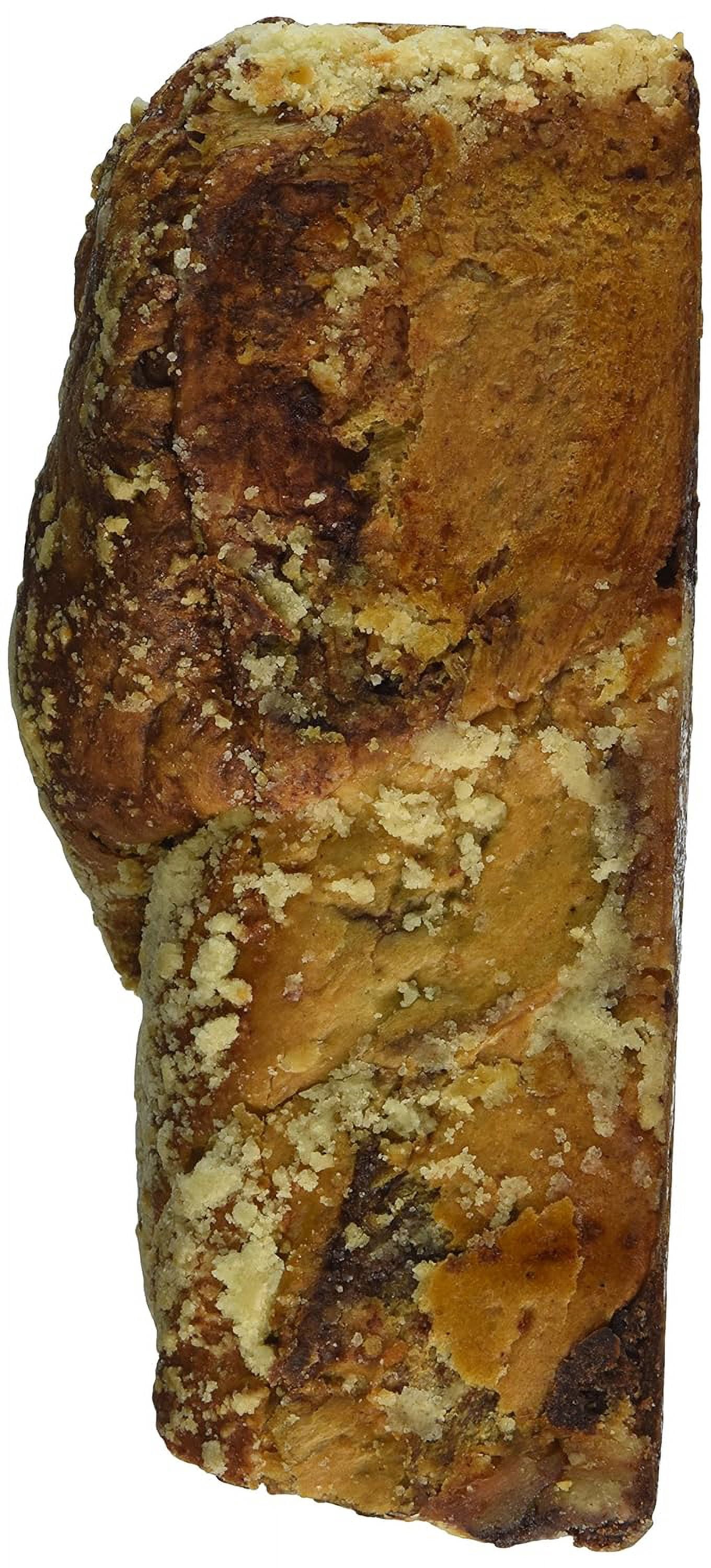 Greens Cinnamon Mini Babka - Pack Of 3