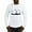 White, variant on CafePress - Nap Time Westie Long Sleeve T Shirt - Unisex Cotton Long Sleeve T-Shirt