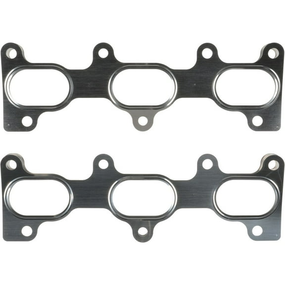 Mahle Exh. Manifold Gasket Set Fits select: 2001-2009 HYUNDAI SANTA FE, 2005-2009 HYUNDAI TUCSON