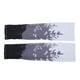 thumbnail image 1 of Mangas de brazo de seda de hielo, 1 par de mangas de brazo de protección solar de seda de hielo Eficiencia maximizada, 1 of 8