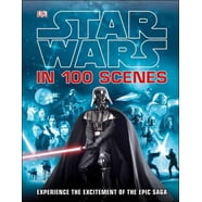 Star Wars: the Clone Wars Character Encyclopedia : 200-Plus Jedi, Sith, Droids