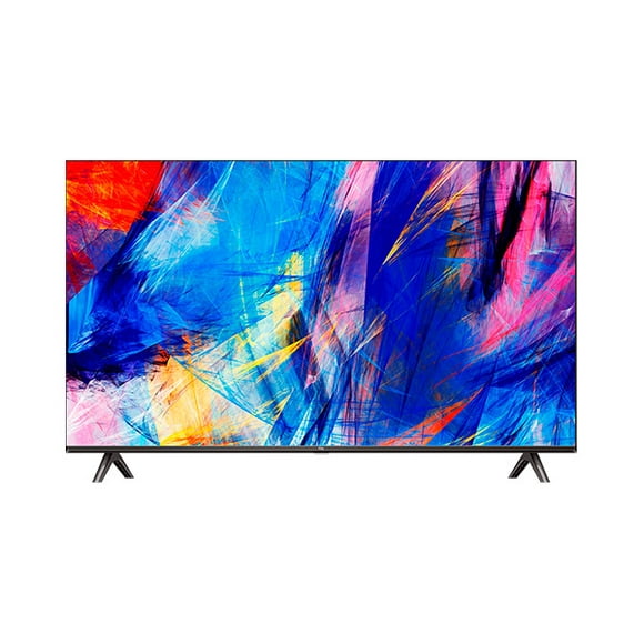 Pantalla LED TCL 32S350A 32" HD Google AI-IN Smart TV
