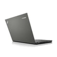 thumbnail image 5 of Restored Lenovo ThinkPad T450 14.1" Laptop - Intel Core i5 5300U 5th Gen 2.3 GHz 8GB 512GB SSD Windows 10 Pro 64-Bit - Webcam (Refurbished), 5 of 5
