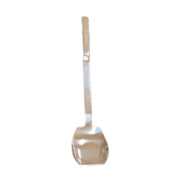 Cajun Classic McWare PETITE ROUX 9.25" SPOON - 7037