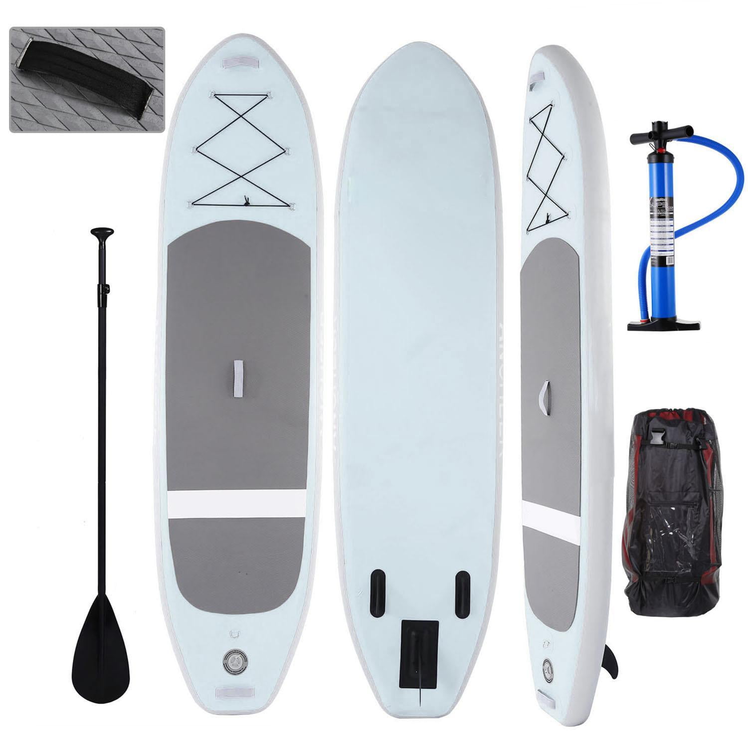 SUP stand up paddle board 10ft inflatable Maona surfing board kit paddleboard