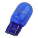 thumbnail image 4 of 2 x W21 5W T20 580 Dual Filament Sidelight 7443 Super White HID Xenon Bulbs 6000k, 4 of 5
