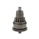 thumbnail image 1 of Scooter Starter Bendix Gear / Clutch For Baotian Bt49qt Gy6 139qmb 50cc 4-stroke, 1 of 5