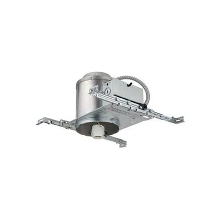 - Lithonia Lighting L7XLED T24 U LED IC Rated Remodel Recessed Housing Not Airtigh