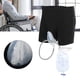 thumbnail image 1 of Bolsa para orinar para hombres, bolsa para orinar reutilizable para piernas para hombres, soporte para orinar, True Excellence, 1 of 14
