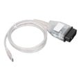thumbnail image 3 of Cables de diagnóstico OBD2 cable de escáner de prueba de diagnóstico profesional de alta precisión resistente a la abrasión para TIS ANGGREK Otros, 3 of 8