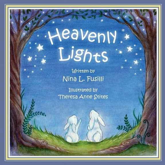 Heavenly Lights, (Paperback)