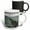 Multicolor, variant on 3drose, Pier Along the Coast, Punta Arenas, Chile - Sa05 Ksu0047 - Keren Su, 11oz Magic Transforming Mug