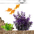thumbnail image 1 of Bionic Water Plant, Easy To Manage Aquarium Artificial Water Plant, Non- for Fish  Aquarium, 1 of 8