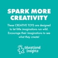 thumbnail image 3 of Diseño y taladro de Toy Workshop Educational Insights con taladro eléctrico, 3 of 7