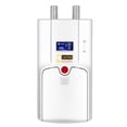 thumbnail image 4 of FLAMEEN Indoor Lock,Home Office Security,WAFU 011 Remote Control Lock Touch Unlock Home Burglar‑Proof For TUYA, 4 of 8