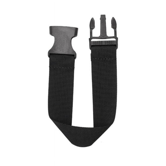 TINYSOME Belt Extender for Fanny Pack Strap Extension Waist Bag Belts