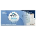 Glade Automatic Spray Holder, BatteryOperated Air Freshener Spray, 10.