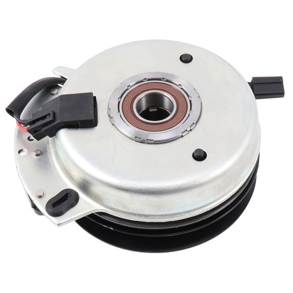 Electric Clutches Lawn Mowers