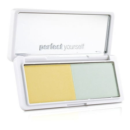 Bliss Correct Yourself Redness Correcting Powder - # Yellow/Green 