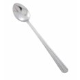 thumbnail image 2 of Winco 0001-02 12-Piece Dominion Iced Teaspoon Set, 18-0 Stainless Steel, 2 of 3