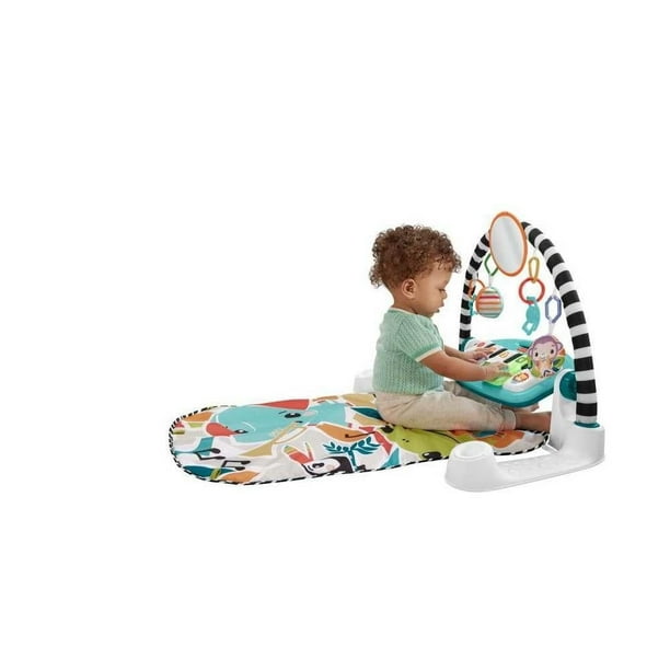 Estera Gimnasio Para Bebe Bodega Aurrera Gimnasio Para Bebés