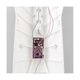 thumbnail image 2 of Controlador para Mini Gokart Yashi con Bluetooth kit de montaje de pantalla morado, 2 of 5