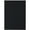Black, variant on D'Cor Visuals Grip Tape Sheet Clear