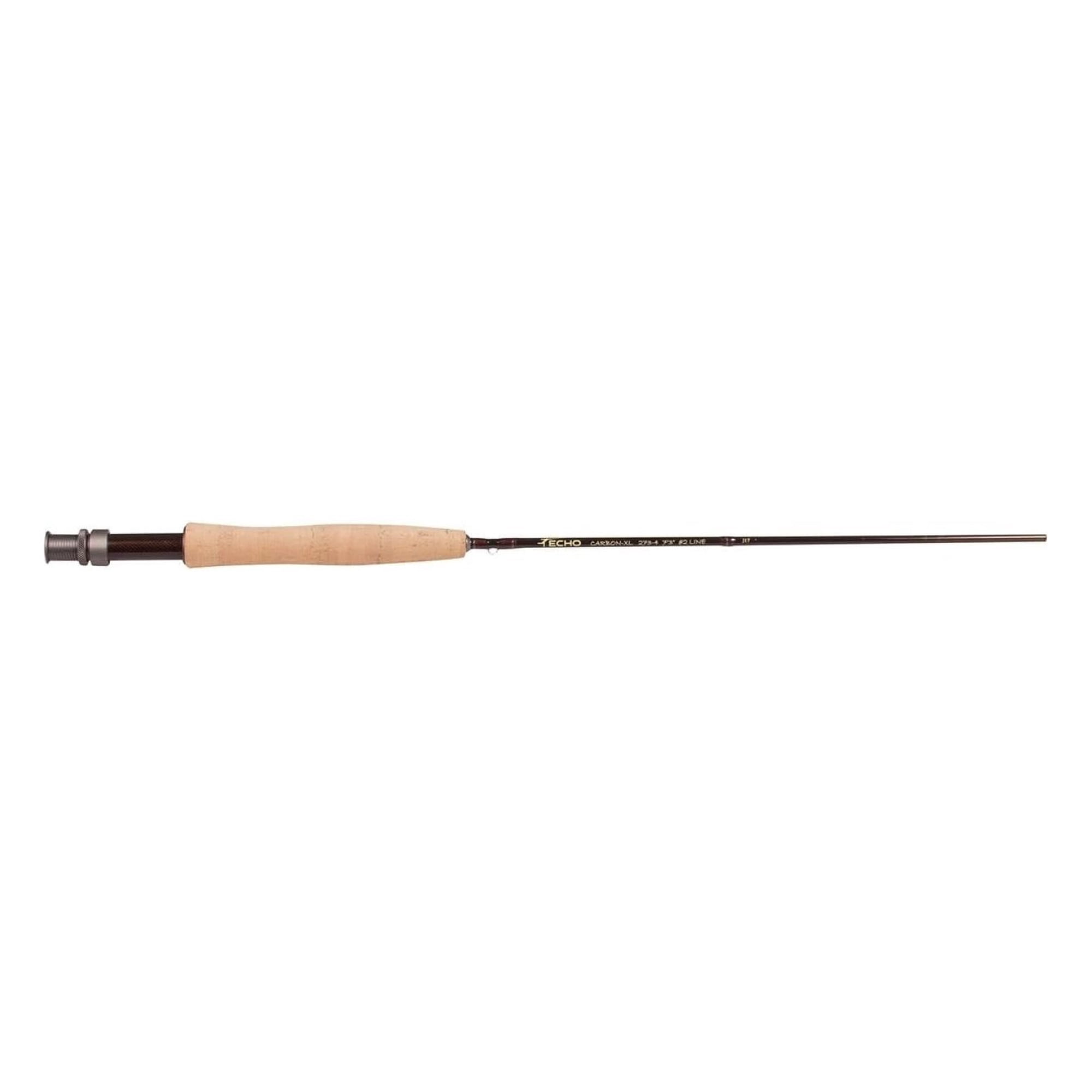 Echo Carbon XL Fly Rod