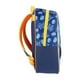 thumbnail image 3 of Set Escolar Mochila, Lonchera y Lapicera Hot Wheels Yadatex HMT004-SE006A, 3 of 10