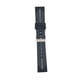 thumbnail image 4 of Correa de reloj de Silicona Sunnimix Universal 22mm Negro Gris, 4 of 7