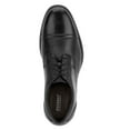 thumbnail image 2 of Dockers Men's Garfield in Black, 9 US, 2 of 7