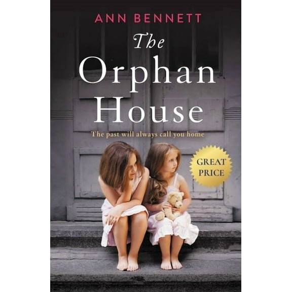 The Orphan House, (Paperback)