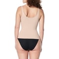 thumbnail image 3 of Camiseta sin mangas Shapewear SpanxSculpt sin costuras para mujer, 3 of 6