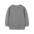 thumbnail image 2 of ATAIKU 2-7Y Toddler and Little Boys Excavator Sweatshirts Cotton Long Sleeve Pullover Crewneck Tops for Kids Boy, 2 of 8