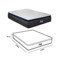 thumbnail image 4 of Colchón Queen Size Sealy PostureTech Times, 4 of 4
