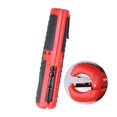 thumbnail image 2 of ziyahi Multi-functional Cable Stripper Portable Anti-skid Wire Stripper for Professional Electrician Tool, 2 of 9