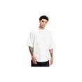 thumbnail image 4 of Palm Angels Men's Logo T-shirt White, from StockX, 4 of 5
