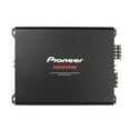thumbnail image 3 of Pioneer GM-E360X4 4-Channel - Class AB, 1000w Max Power - Bridgeable Amplifier, 3 of 4